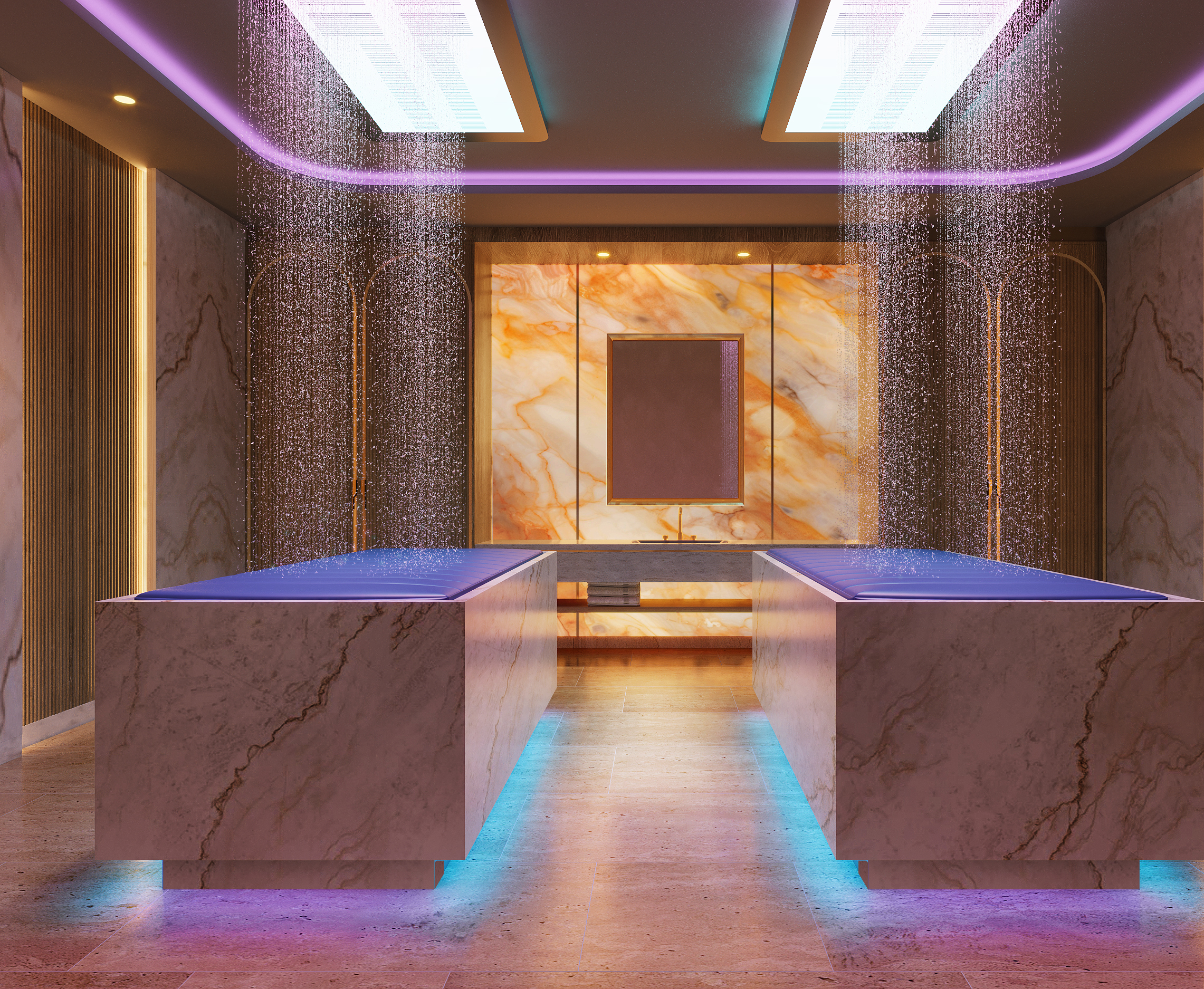 ELIX SPA