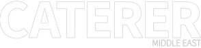 caterer middle east logo