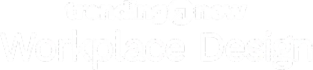 workplace design logo workplace design logo