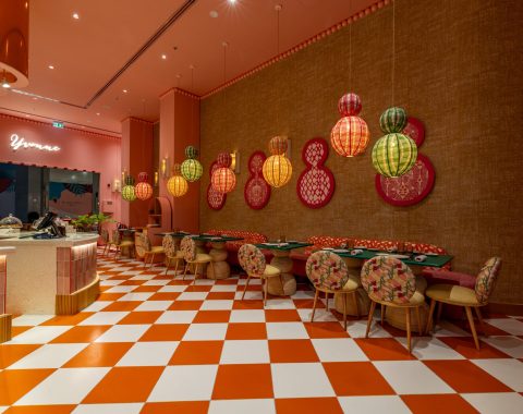 Yvonne - Interior Design by TwentyOne06 (24)